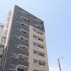 パークアクシス三宿の間取り画像