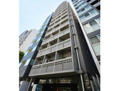 ヴェルト新宿EASTの外観画像