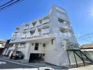 三浦郡葉山町堀内 375 貸マンションの間取り画像