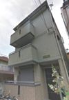 フラットグランマ北新宿の間取り画像