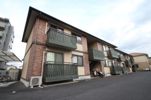 パークハイム古市 A棟の間取り画像