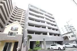 ARCナカシマ弐番館の外観画像