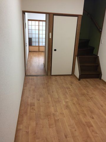 リビング