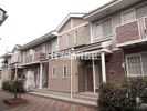 ディアコート池田Aの間取り画像