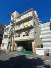 山崎ビルの外観画像