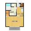 ドリームTENの間取り画像
