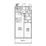SK RESIDENCES 城北の間取り画像