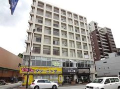 吉正ビルの外観画像