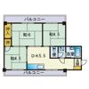 吉正ビルの間取り画像