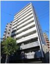 アクアプレイス梅田5の間取り画像