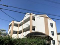 リバティハイムKの外観画像