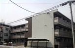 クレイノパレスアニマル21の外観