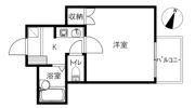 ル･アーブルの間取り画像