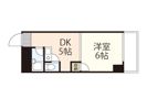 My Little Maisonの間取り画像