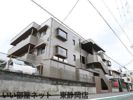 パークハイツ安東の間取り画像