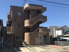 PARAISAGEの外観画像