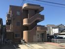 PARAISAGEの間取り画像