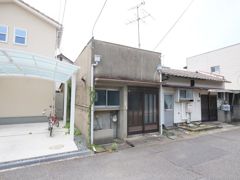 立川町貸家東の外観画像