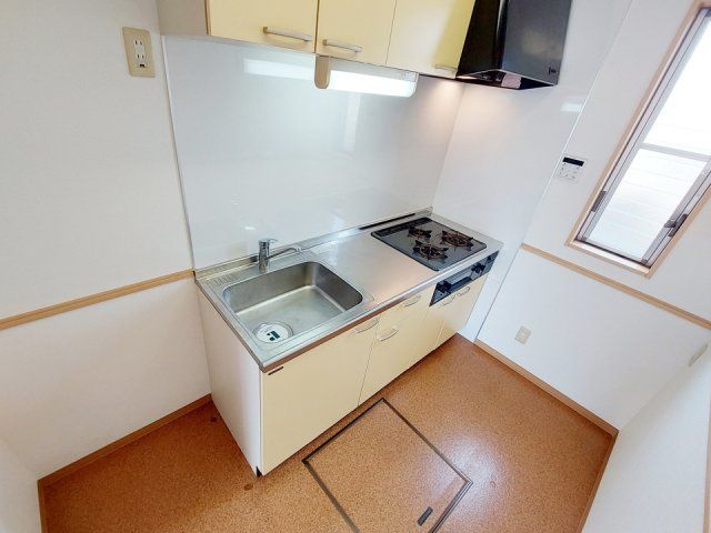 キッチン