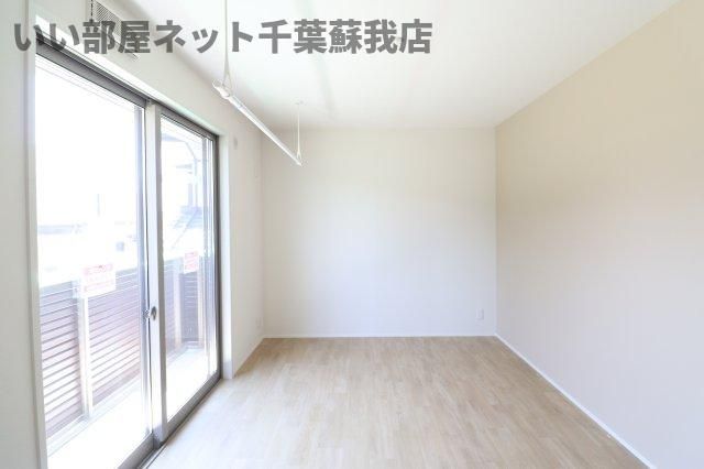 洋室
