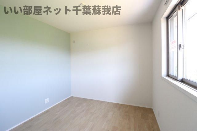 洋室