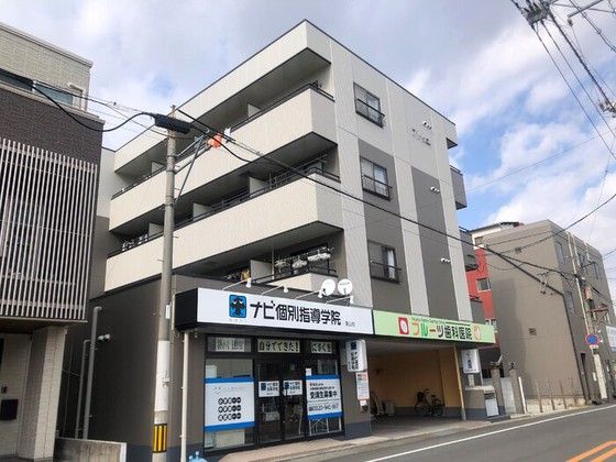 アトリエの外観画像