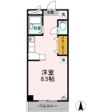 アトリエの間取り画像