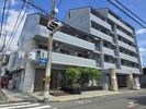 ヴィヴァーチェ智恵光院の間取り画像