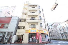 マントク橋本町の外観画像