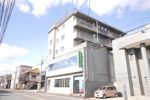 三六アパートの間取り画像