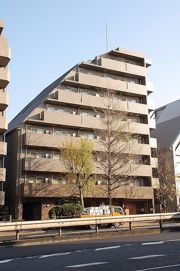 ステージグランデ高円寺南の外観画像