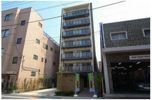 アルクス森下の間取り画像