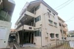 すみれマンションの間取り画像