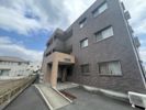 フォブール川内の間取り画像