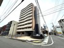 セレニテ三宮プリエの間取り画像