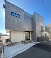 前野町戸建の外観画像