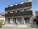 グリシーナ津田沼の間取り画像