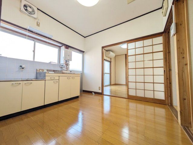 リビング