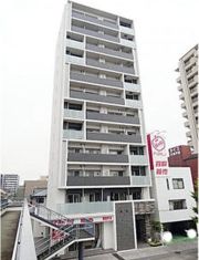 Gokiso Terraceの外観画像