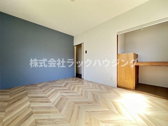 洋室