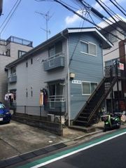 カーサ・オグの外観画像