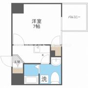 Gravis城東中央の間取り画像