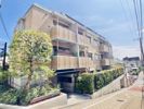 コスモリード恵比寿の間取り画像