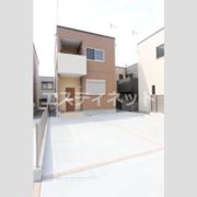 知多市つつじが丘KODATEXⅠの外観画像