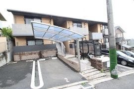 ブロッサム梅が台の外観画像