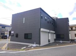ガレージSグランの外観画像