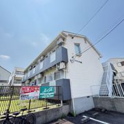 カーサベルデ松栄の外観画像