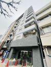 Belleviage Kuramaeの外観