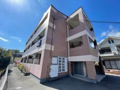 フォレスト，コーポの外観画像