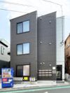 ハイスタンダード堀切の間取り画像